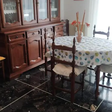 La Casa Di Ines