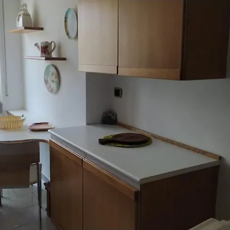 Апартаменты La Casa Di Ines Савона