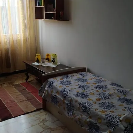 La Casa Di Ines Апартаменты Савона