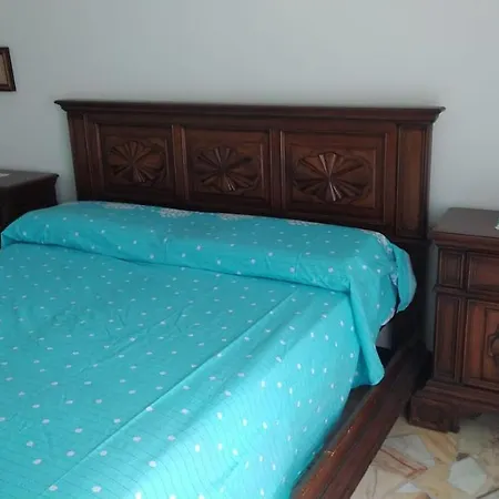La Casa Di Ines Apartment Savona